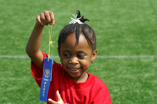 St. Marks Day School Sports Day